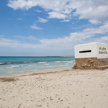 Villa Sa Pinassa Campos (Mallorca)