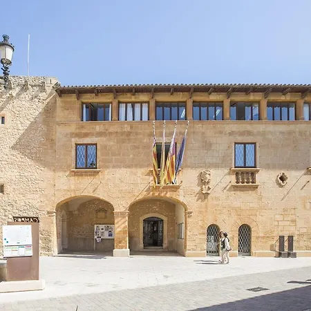Villa Sa Pinassa