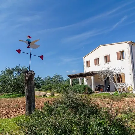 Sa Pinassa Campos (Mallorca)