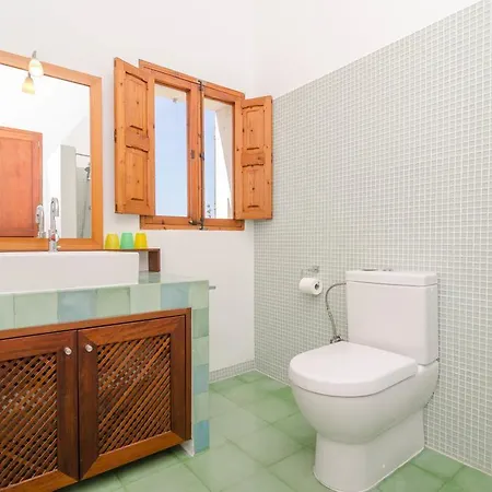 Sa Pinassa Villa *