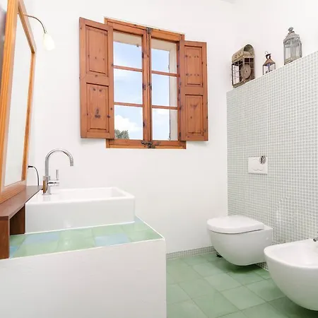 Villa Sa Pinassa