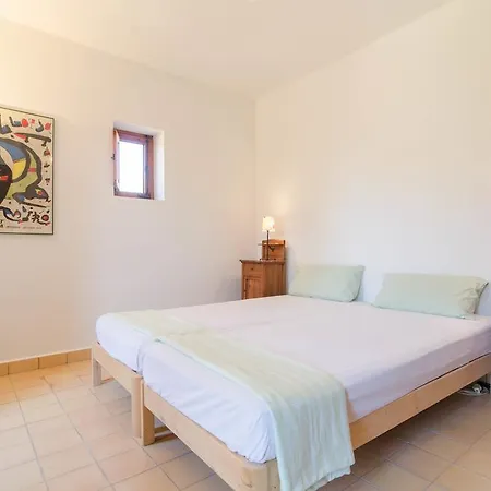 Sa Pinassa Campos (Mallorca)