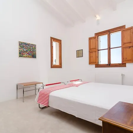 Villa Sa Pinassa *