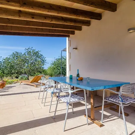 Sa Pinassa Villa *