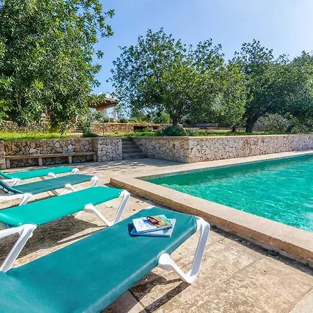 Villa Sa Pinassa