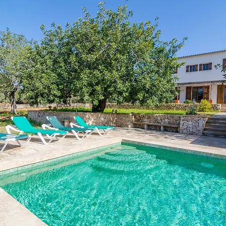 Sa Pinassa Campos (Mallorca)